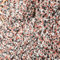 Timtin 1400 G/ 3.08 Lb Blend Color Chips Concrete Floor Coatings Decorative Paint Flakes for Walls Garage Floor Paint Interior Exterior Floors (Black, White, Gray, Red)