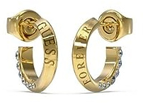 Guess Pendientes Mujer JUBE02189JWYGT-U