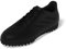 adidas Unisex Copa Pure.4 Tf Football Shoes (Turf), Core Black Core Black Core Black, 46 EU