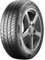 VIKING Ganzjahresreifen 205/55 R 16 TL 91H FOURTECH PLUS BSW M+S 3PMSF Allwetter