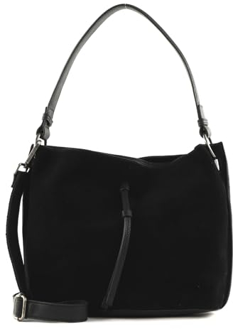 FREDsBRUDER Sually Small Bucket Black