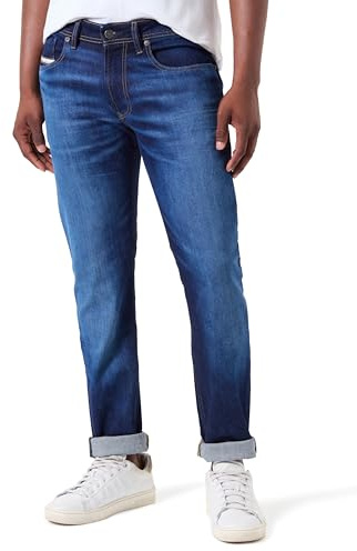 Diesel Mann1979 Sleenker Jeans