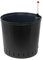 Leni Kulturtopf für Hydrokultur-Systeme Set mit Wasserstandsanzeiger | Größen zur Wahl 5-32 cm rund | Langlebiger Kunststoff (1er-Pack, Ø: 32cm | H: 28cm)