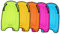 DRESSOOS aufblasbares Surfbrett schwimmende Bodyboard Kinderschwimmbad Bodyboard Kinder Wasserbecken für Kinder schwimmende Reihe Float-Lounge Ausrüstung Strandurlaub