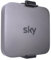 Decoralin Sky Puck Wall Mount Bracket for Sky Stream Box Complete with Screws and Fixings Easy to Install
