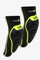 Valentino Rossi MTB, Gomitiere Unisex Adulto, Nero, S