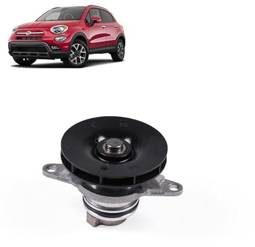 Pompa acqua per Fiat 500x 1.3 Benzina 2018+