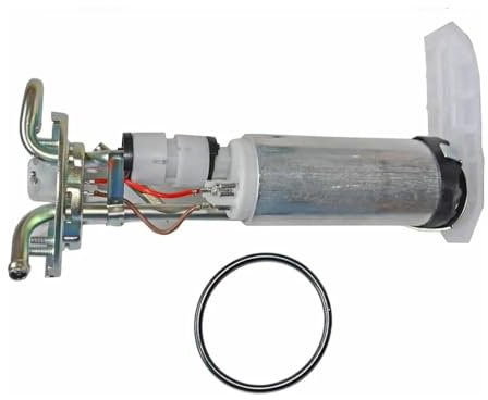 Pompe essence électrique Pour B&MW E30 318i 316i M40 B18 1987-1994 Dans Carburant Pompe À Carburant Réservoir 16141181075 0,3 MPa AP03 16141180109