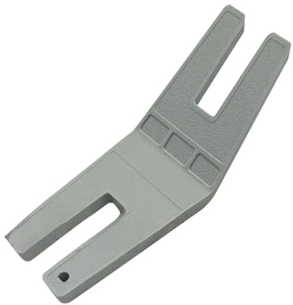 Hump Jumper Sewing Tool | Sewing Machine Button Plate,Quilting Machine Accessories for Sewers Family Seniors Friends Jeans Beginners Millinery Repair