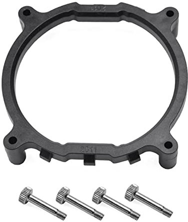 Support de ventilateur de bureau pour processeur 2020 pour X299 X99 X79 Socket LGA 2011
