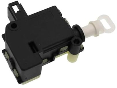 Cerradura portón trasero Actuador Centralizado Portón Trasero 1M0959781A 3B0959781B 1U0862159 Para Seat Para Arosa Para Córdoba Para León Para Toledo Para Ibiza 2002-2010 Cerradura maletero