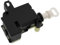 Cerradura portón trasero Actuador Centralizado Portón Trasero 1M0959781A 3B0959781B 1U0862159 Para Seat Para Arosa Para Córdoba Para León Para Toledo Para Ibiza 2002-2010 Cerradura maletero