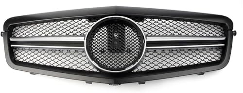 Frontgrill Grill für Benz Für E-Klasse Für W212 Für S212 2010-2013 Frontgrill für Sport für Kühlergrill