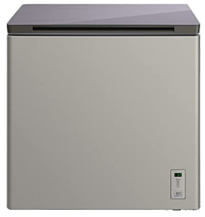 LRFVADW Mini Fridge Mini Refrigerator Portable Compressor Freezer Cooler For Boat Camping Travelling