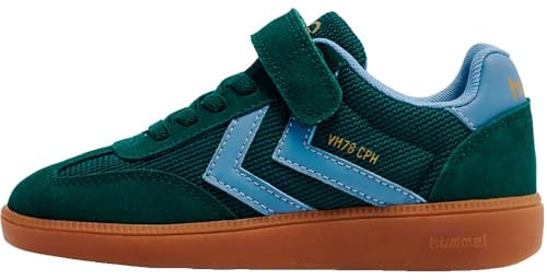 hummel VM78 CPH Trainers EU 28