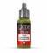 Vallejo Game Farbe, 17-ml-Acrylfarbe camouflage grün
