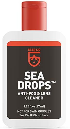 McNett - SEA Drops 37ml Antibeschlag