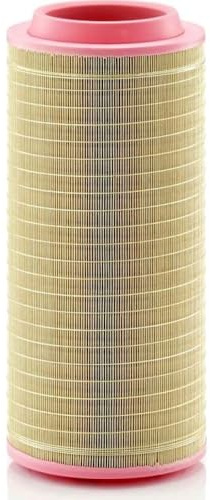 MANN-FILTER, C 25 710/3 Luftfilter | Für Off-Highway, Saubere Luftzufuhr, Langlebiges Filtermedium, Passgenaues Design, Echte OE-Technologie