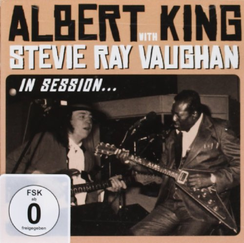 In Session[Deluxe CD/DVD]