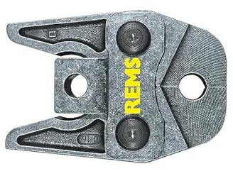 REMS 570775 – Zange Fassungsvermögen U20