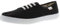 victoria Inglesas Unisex 1915 Lona & Cordones Blancos 106613 para Adulto Negro 39