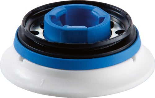 Festool 495623 - Plato lijador FastFix ST-STF D90/7 FX H-HT