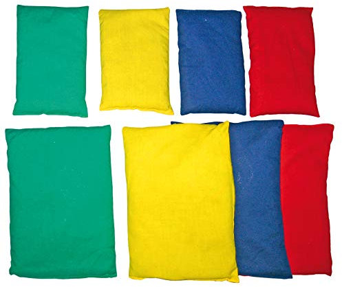 EDUPLAY 170092 15 x 10 cm Sitzsack
