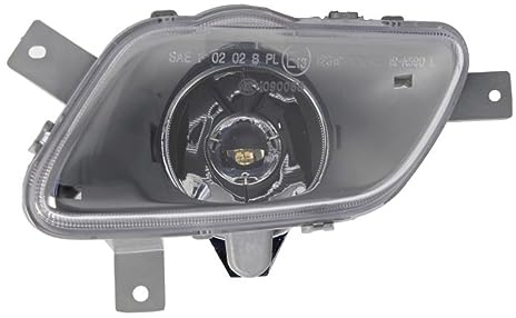 Goodpart DAPA GmbH & Co. KG 190590052 Nebelscheinwerfer Links