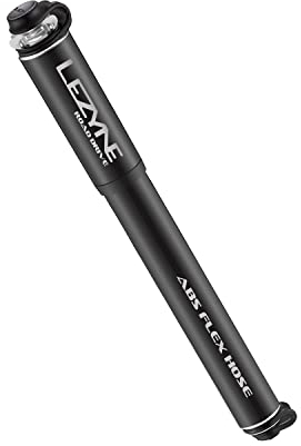 Lezyne Road 283 Mm Mini Pump 160 Psi