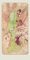Kunstdruck, Poster Winter 1896 von Alfons Mucha, 50 x 100cm, hochwertige Ware - Art Galerie Shop