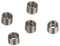 KS Tools 150.6111 Gewindeeinsatz M12x1,25, 16,8mm, 5er Pack