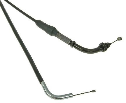 Gaszug PTFE für Aprilia SR50 2000