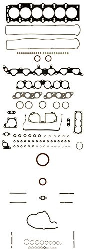 Ajusa 50137500 Full Gasket Set engine