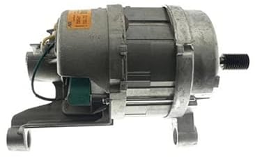 MOTEUR U2-45.02.P40 pour LAVE LINGE VEDETTE - L33A036I3