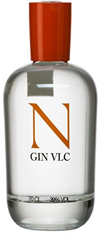 N Gin VLC Ginebra - 700 ml
