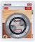 KREATOR KRT020415 KRT020415-Disco von Sierra Madera 185mm60d