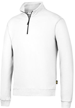 Snickers Workwear Troyer, 2818 - White - M