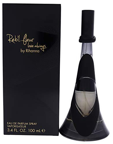 Rihanna Reb'l Fleur Love Always EDP, 100 ml