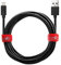 JuicEBitz 5m/16ft USB Charger Cable Data Sync Wire compatible with iPhone 13 Pro Max 12 11 SE (2020) XR XS X 8 7 Plus 6S, iPad Pro, Air 2, Mini + iPod (Black)