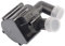 Pompa ausiliaria Pompa acqua aggiuntiva 5N0965561 5N0965561A 5N0122093 1.6 TDI 2.0 TDI.