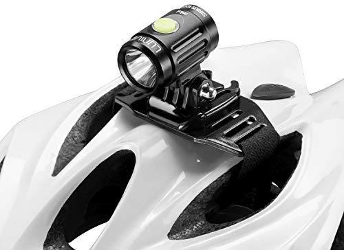 Lunivo Sirius 1000 Mini - USB Helmleuchte