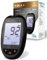 Multi-Parameter for The Monitoring of Total Cholesterol, ß-Ketone, Uric Acid, Glucose and Hemoglobin Using Whole Blood (Meter, Uric Acid)