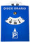 CARALL PT608279, Disco Orario Adesivo, Disco di Tempo Tipo Europa, Parchimetro Disco Parcheggio in Plastica Con Porta Permesso Autoadesivo