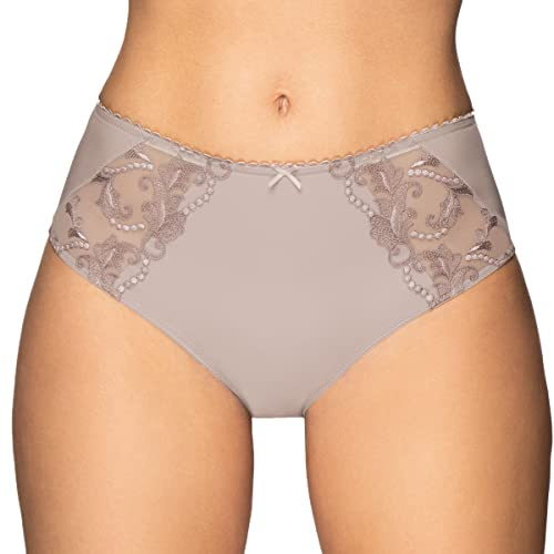 Felina Taillenslip 213292 Secret Delight Pearl Grey 42