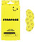 Starface World Lift Off Porenstreifen, Mitesserentferner, Tiefenreinigender Nasenstreifen, Patches für Poren (8 Stück)