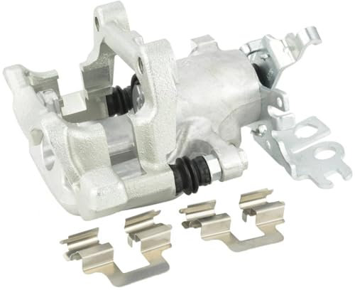 Rear Left Brake Caliper For AUDI A3 SEAT ALTEA SKODA OCTAVIA SUPERB TRW