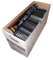 Clous à béton - 2,6 x 40 mm - Bleu - Convient pour Würth Diga CS1 Spit Pulsa 1000 Powers C3 BeA CN40 B