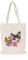 MWUMRCM Stofftasche Bedruckt, Schmetterling Inspirierte Tragetasche Damen, Canvas Tote Bag Aesthetic Tragetaschen Leinentasche Inspiriertes Geschenk Musikliebhaber-Geschenk für Sänger Fans