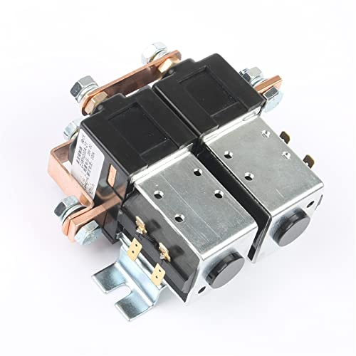 Elektrowerkzeuge ZJWH200A-2T SW182 2NO2NC 12V 24V 36V 48V 60V 72V 200A DC Schütz for Handhabung Zeichnung electronic starter Gabelstapler Elektromobil Wehicle Auto 1Pcs