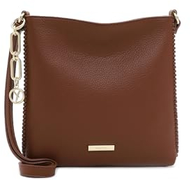 SURI FREY SFY Daggy Crossbody Bag Cognac